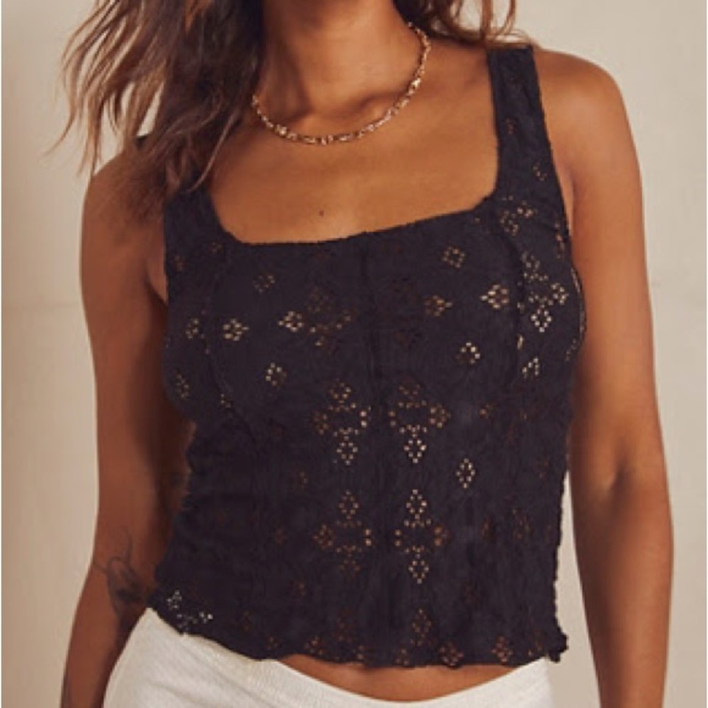 Free People Intimately 'Waiting for you' Cami